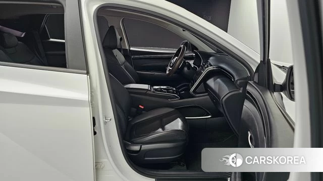 Hyundai Tucson (NX4) id 4202943 из Кореи 18