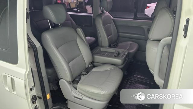 Hyundai The New Grand Starex id 4246310 из Кореи 18