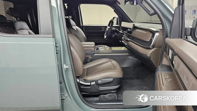 Kia Tasman id 4185652 из Кореи 18