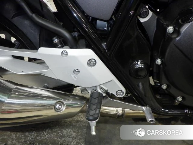 Проданный Honda CB400SF BOLDOR ABS id 4254900 из Японии, фото 18