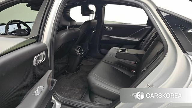 Hyundai Ionic 6 id 4349370 из Кореи 18
