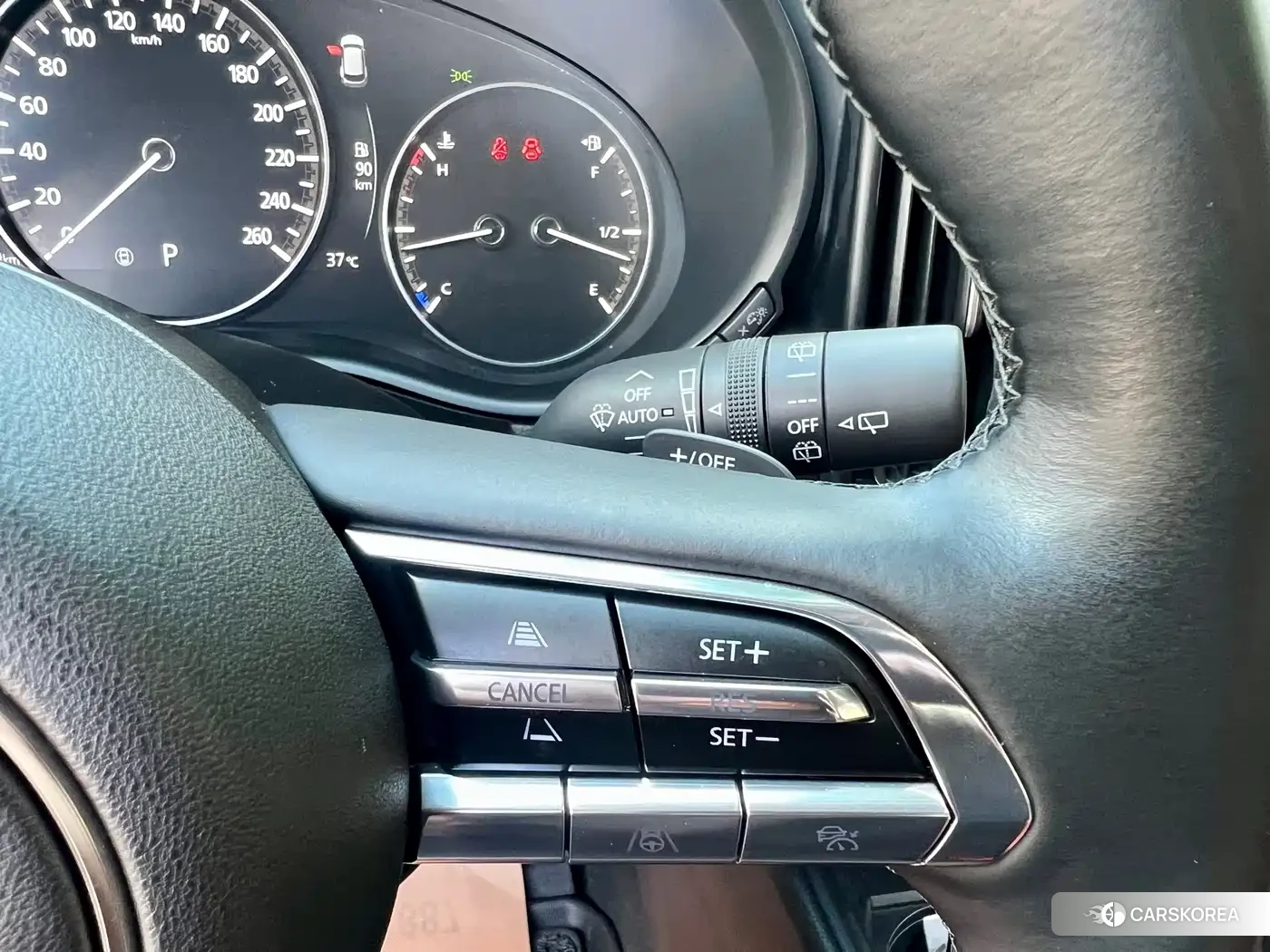Mazda CX-50 Xingya id 4538883 из Китая 18