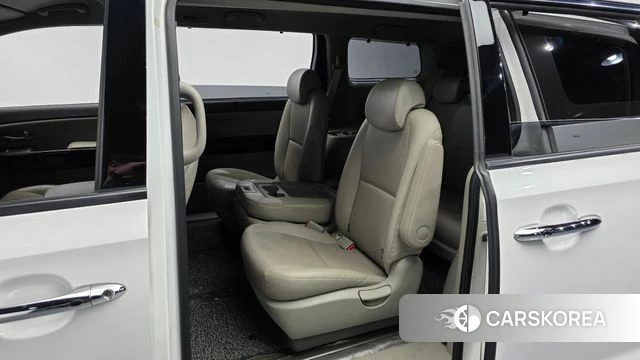 Kia The New Carnival id 4944277 из Кореи 18