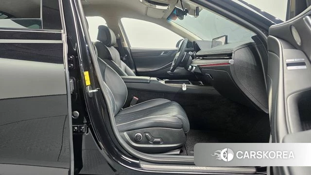 Genesis G80 (RG3) id 4362297 из Кореи 18
