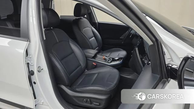 Kia Niro Plus id 4640767 из Кореи 18