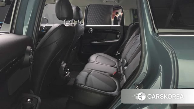Mini Cooper Countryman id 4701215 из Кореи 18
