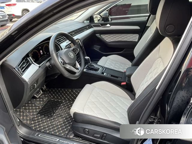Volkswagen Magotan id 4353243 из Китая 18