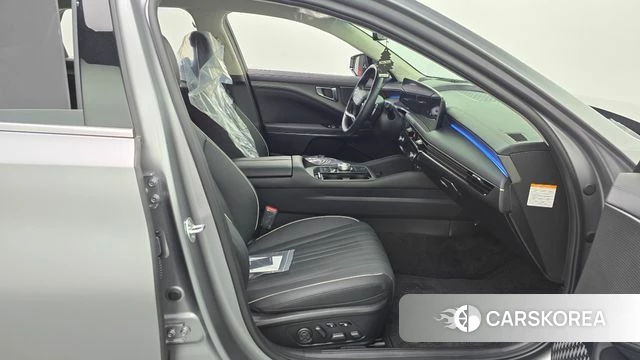 Kia The New K8 Hybrid id 4427150 из Кореи 18