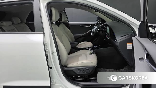 Kia Di Ol Nu Niro id 4917041 из Кореи 18