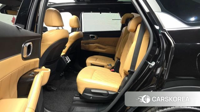 Kia Sorento 4th Generation id 4195948 из Кореи 18