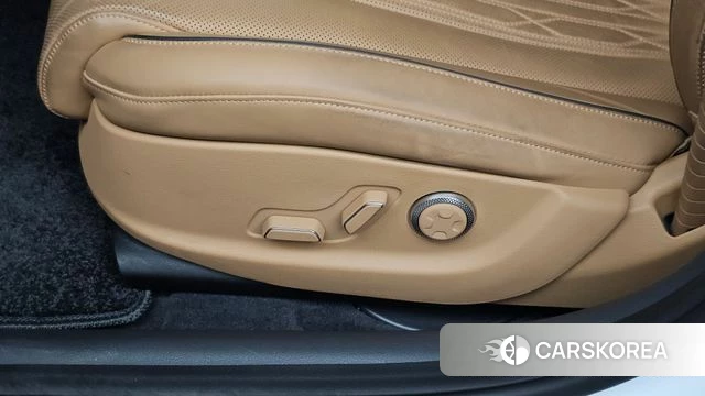 Genesis G80 (RG3) id 4630832 из Кореи 18