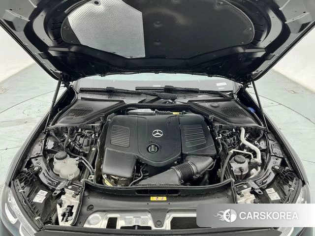 Mercedes-Benz E-class id 4275302 из Китая 18