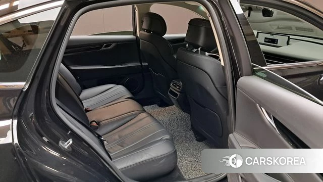 Genesis G80 (RG3) id 4505808 из Кореи 18