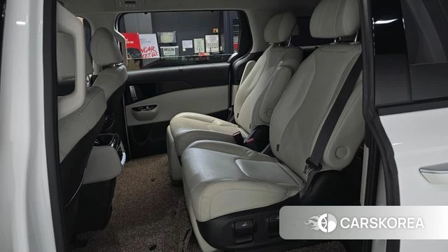 Kia Carnival 4th generation id 4224309 из Кореи 18