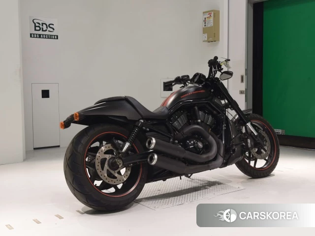 Проданный Harley-Davidson Night Rod Special VRSCDX1250 2014 из Японии, фото 2