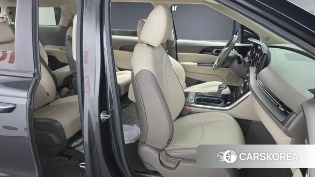 Kia Carnival 4th generation id 4429476 из Кореи 18