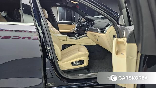 BMW X6 (G06) id 4769271 из Кореи 18