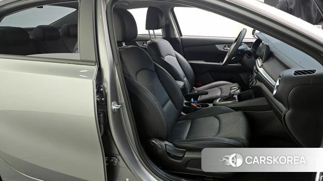 Kia The New K3 2nd generation id 4201478 из Кореи 18