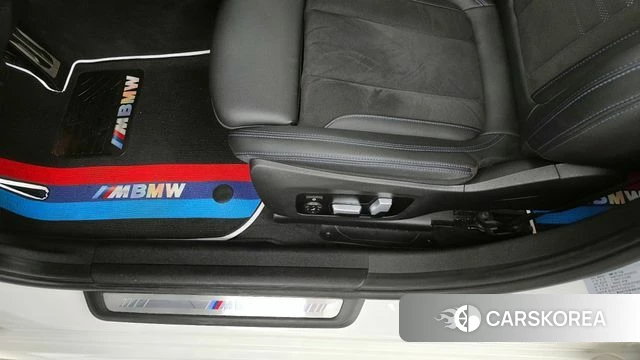 BMW 3 Series (G20) id 4303472 из Кореи 18
