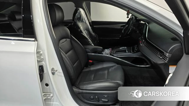 Hyundai The New Grandeur IG Hybrid id 4488956 из Кореи 18