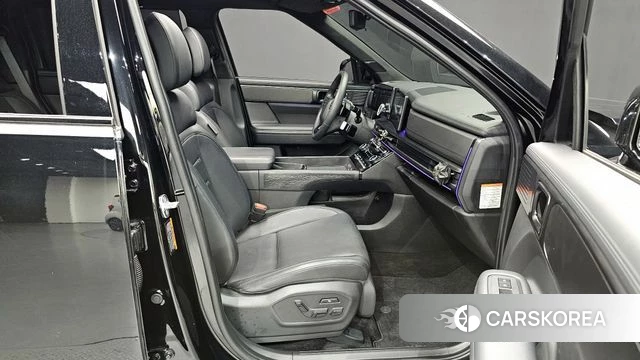 Hyundai Santa Fe (MX5) id 4388301 из Кореи 18