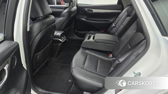 Hyundai The New Grandeur IG id 4848853 из Кореи 18