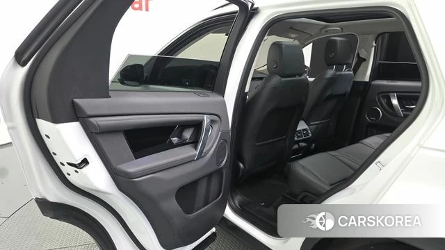 Land Rover Discovery Sports 2nd Generation id 4773800 из Кореи 18