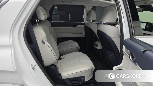Hyundai The New Palisade id 4415229 из Кореи 18
