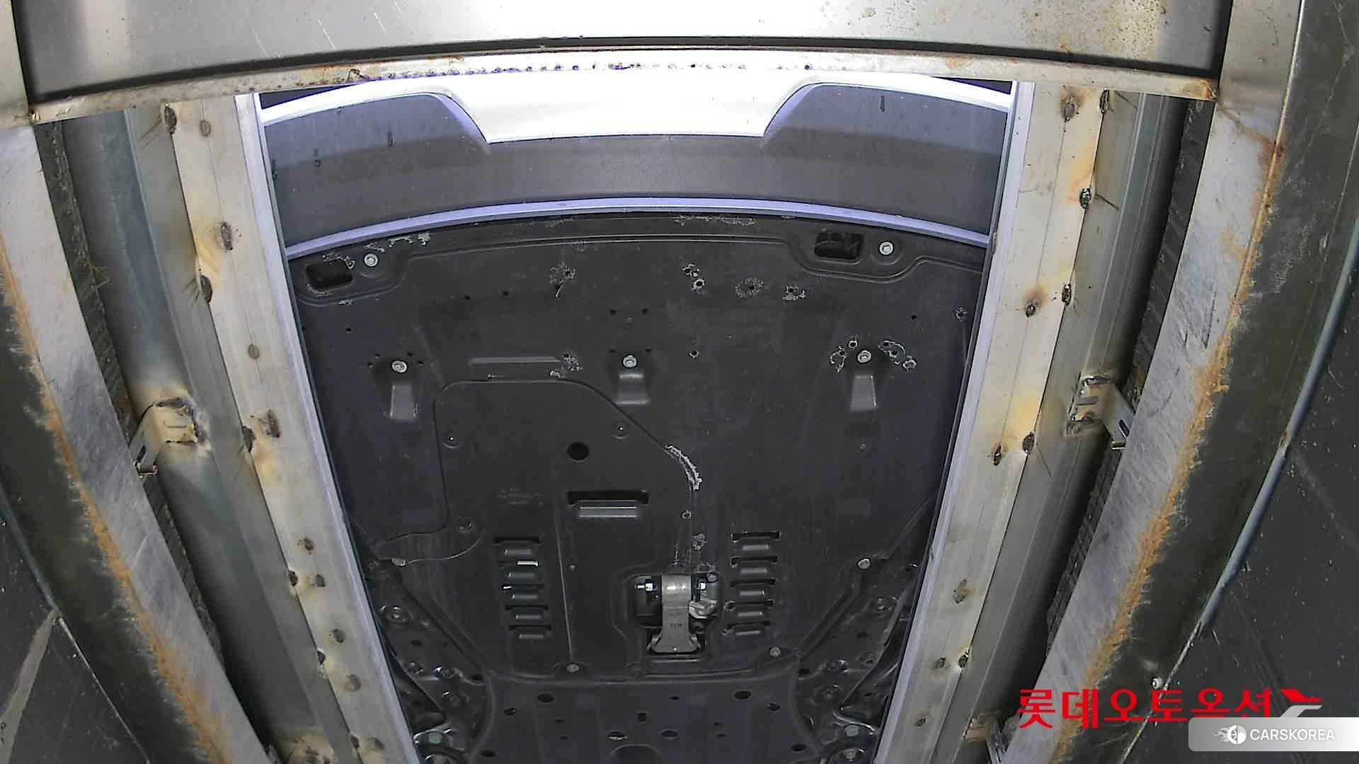 Kia Sorento Hybrid id 3882180 из Кореи 18