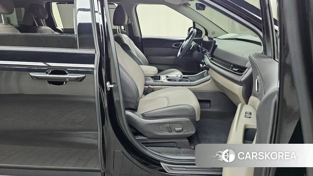 Kia The New Carnival 4th Generation id 4400565 из Кореи 18