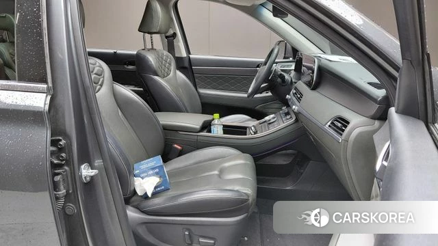 Hyundai Palisade id 4573325 из Кореи 18
