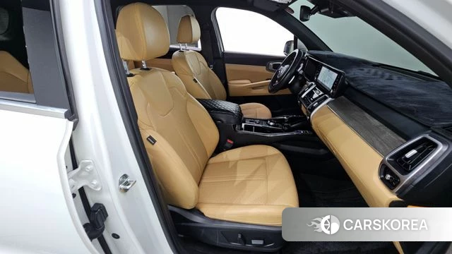 Kia Sorento 4th Generation id 4754516 из Кореи 18
