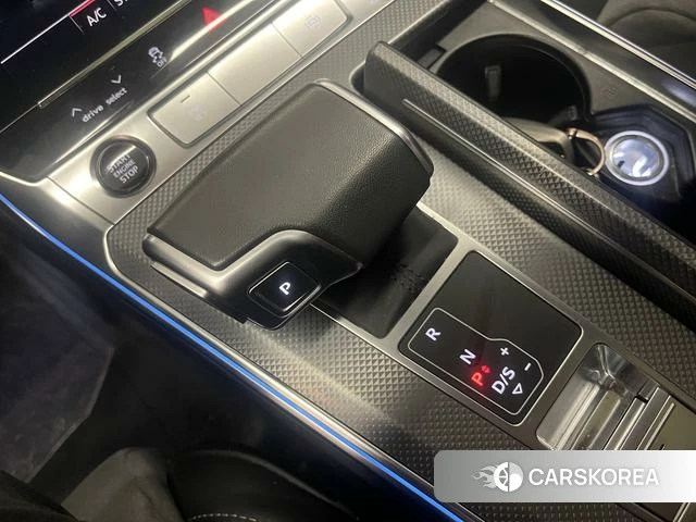 Audi A6L id 4253134 из Китая 18