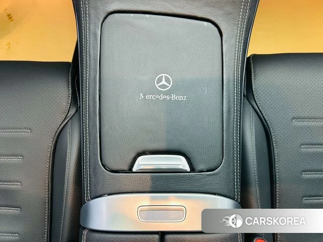 Mercedes-Benz Class C id 4290537 из Китая 18