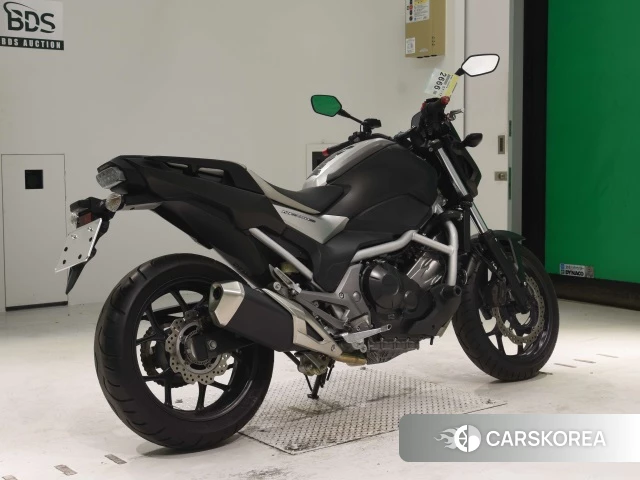 Проданный Honda NC750S ABS 2016 из Японии, фото 2