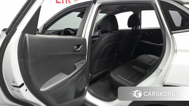 Hyundai Kona id 4471004 из Кореи 18