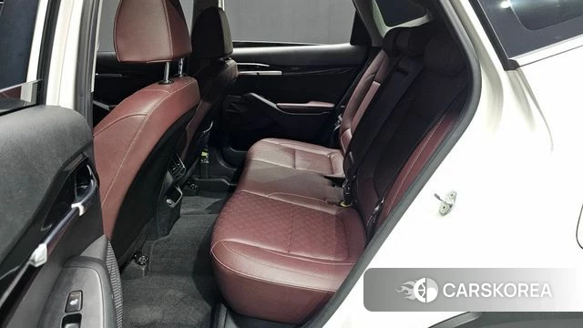 Kia Seltos id 4410819 из Кореи 18