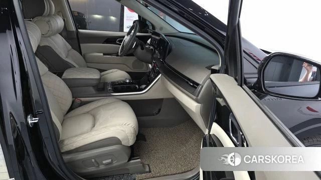 Kia Carnival 4th generation id 4793026 из Кореи 18