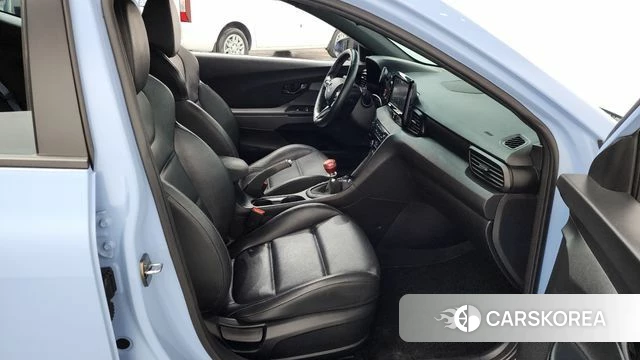 Hyundai Veloster (JS) id 4371360 из Кореи 18