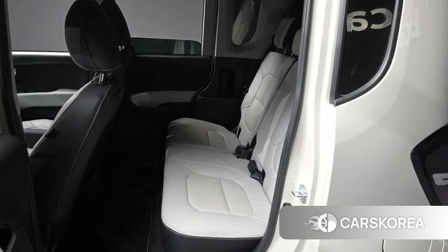 Kia The New Kia Ray id 4194771 из Кореи 18