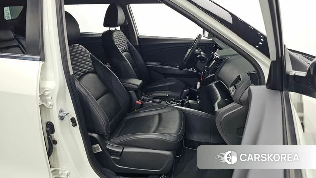 Ssangyong Tivoli Air id 4667766 из Кореи 18