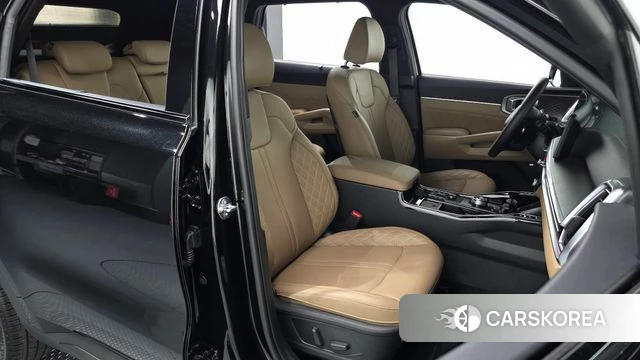 Kia The New Sorento 4th Generation id 4336514 из Кореи 18