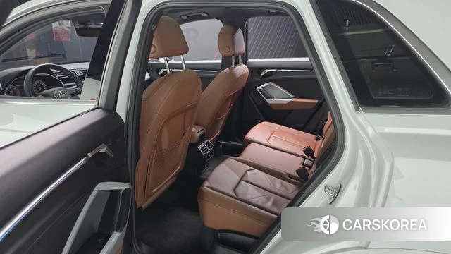 Audi Q3 (F3) id 4618576 из Кореи 18