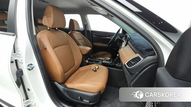 Kia The New Seltos id 4916362 из Кореи 18