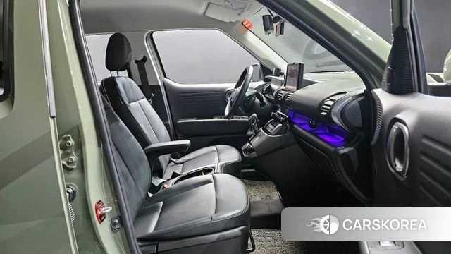 Hyundai Casper id 4223250 из Кореи 18