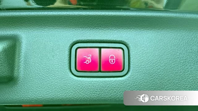 Mercedes-Benz S-Class W223 id 4230982 из Кореи 18