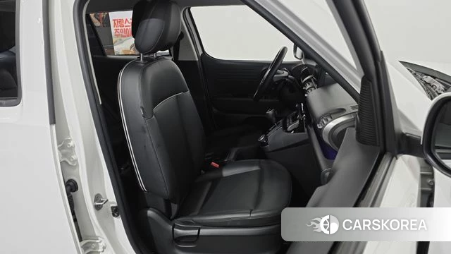 Hyundai Casper id 4541596 из Кореи 18