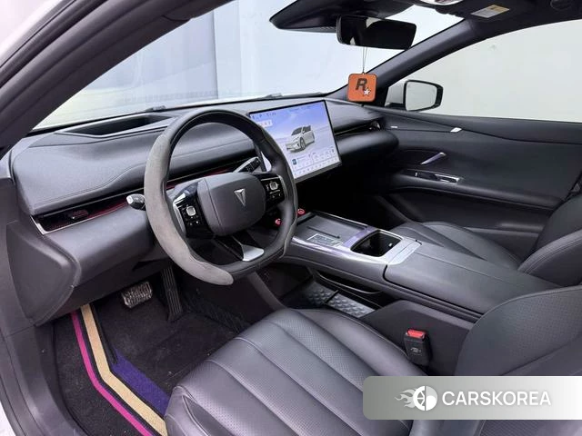 Dark blue car Dark blue L07 id 4215213 из Китая 18
