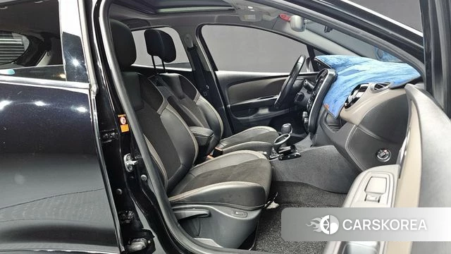 Renault Korea (Samsung) Clio id 4295088 из Кореи 18