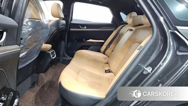 Kia K5 Hybrid 3rd Generation id 4775224 из Кореи 18